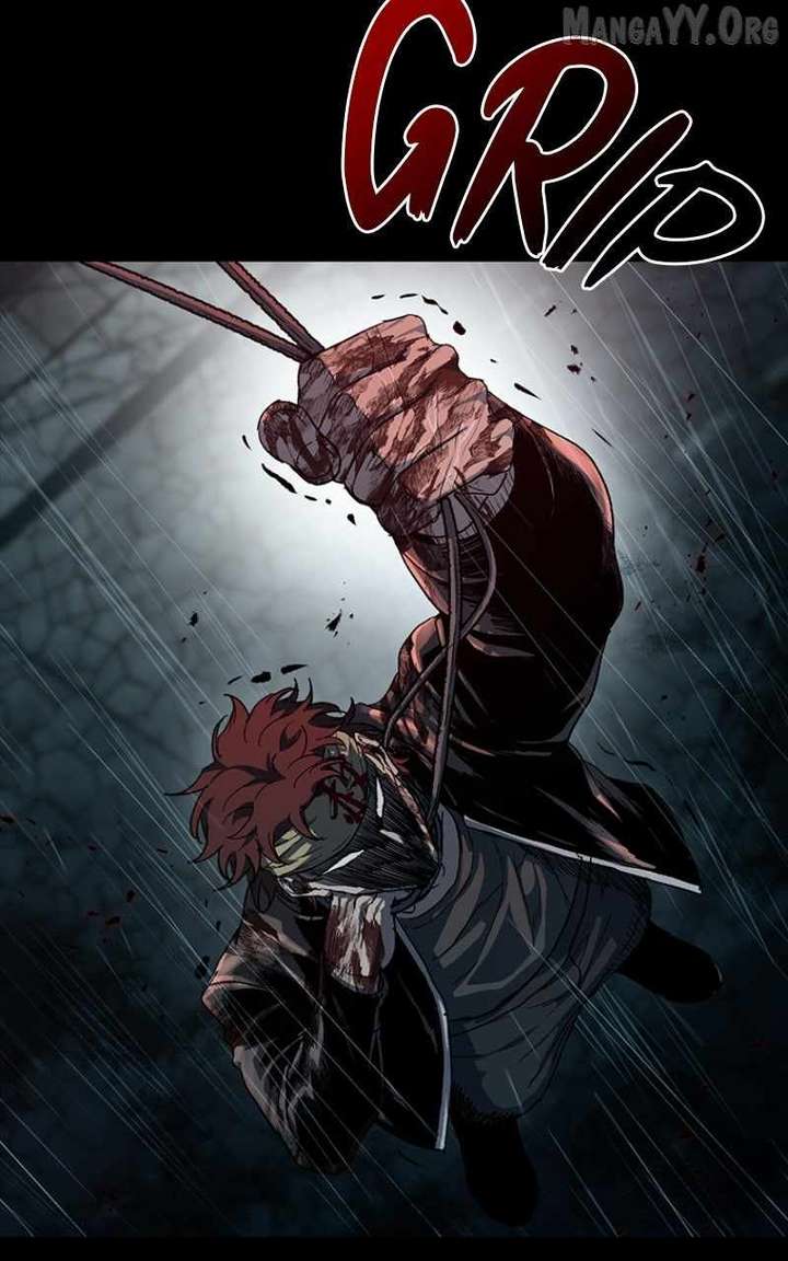 Nine Dragons: COPÓKA Chapter 44 - Page 90