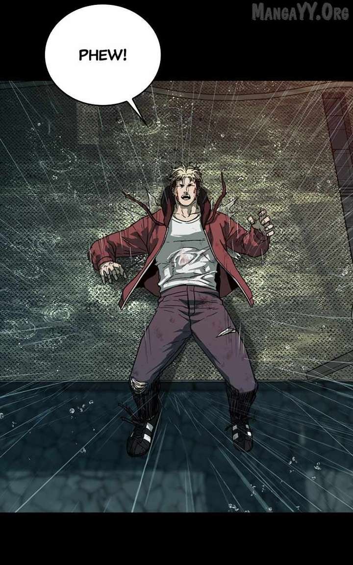 Nine Dragons: COPÓKA Chapter 44 - Page 105