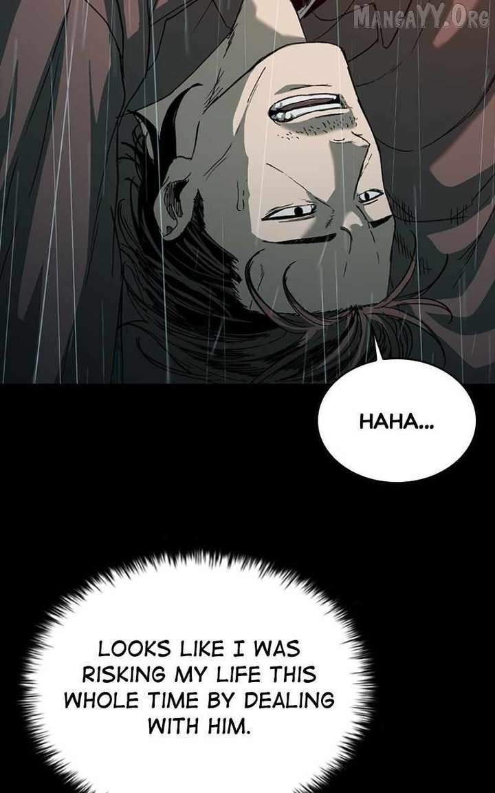 Nine Dragons: COPÓKA Chapter 44 - Page 108