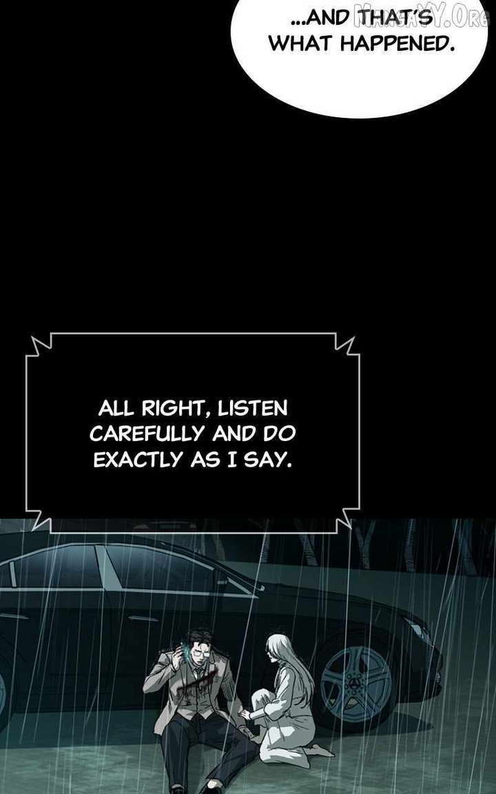 Nine Dragons: COPÓKA Chapter 44 - Page 116