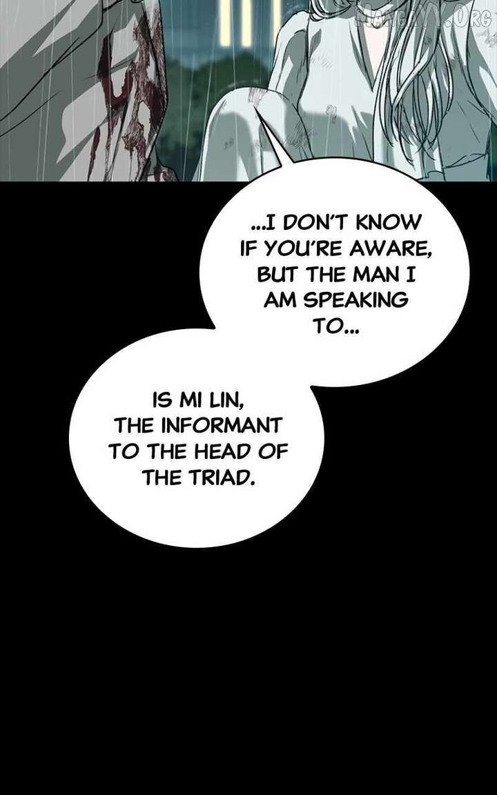 Nine Dragons: COPÓKA Chapter 44 - Page 118