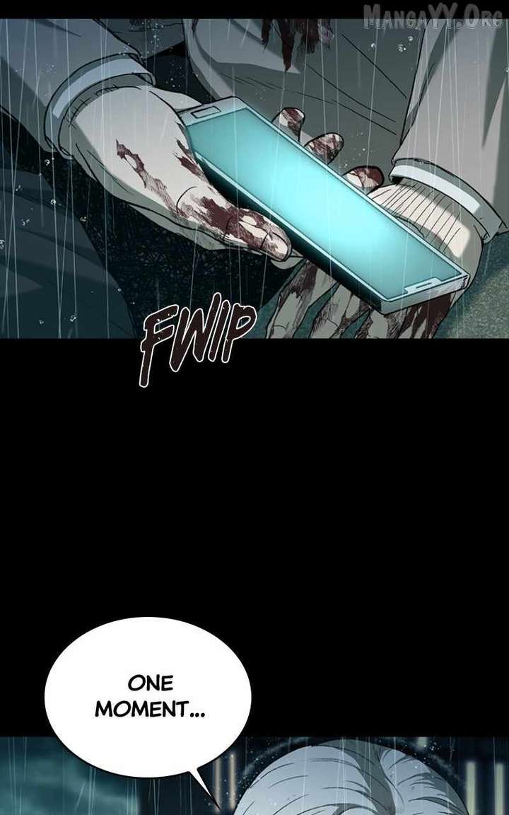 Nine Dragons: COPÓKA Chapter 44 - Page 126