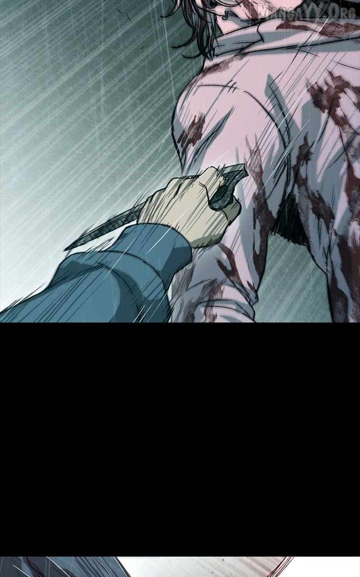 Nine Dragons: COPÓKA Chapter 45 - Page 14