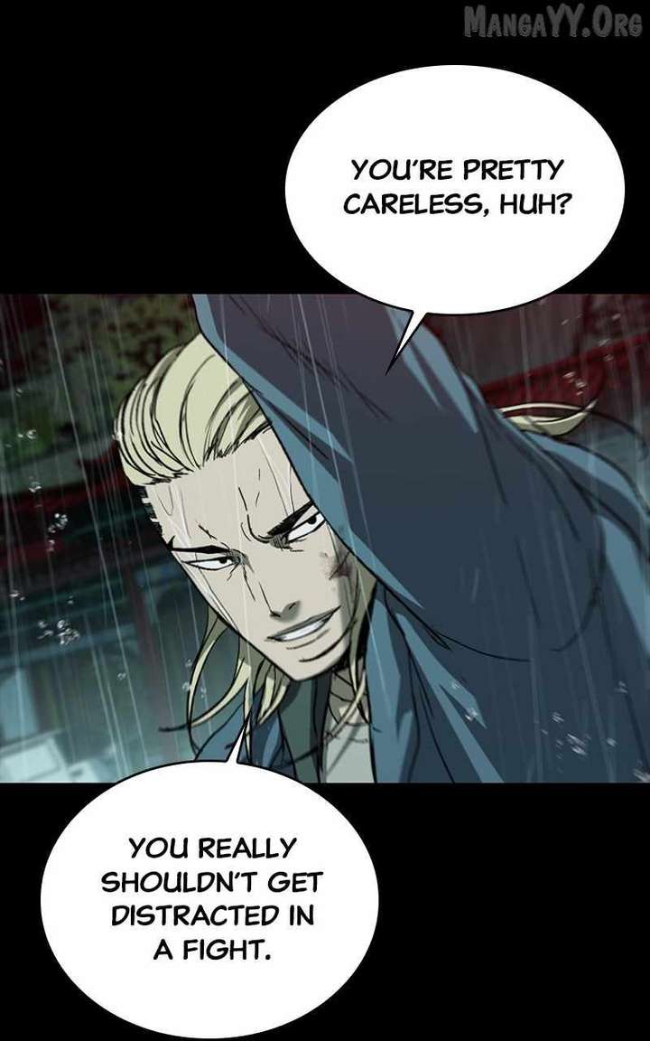 Nine Dragons: COPÓKA Chapter 45 - Page 17