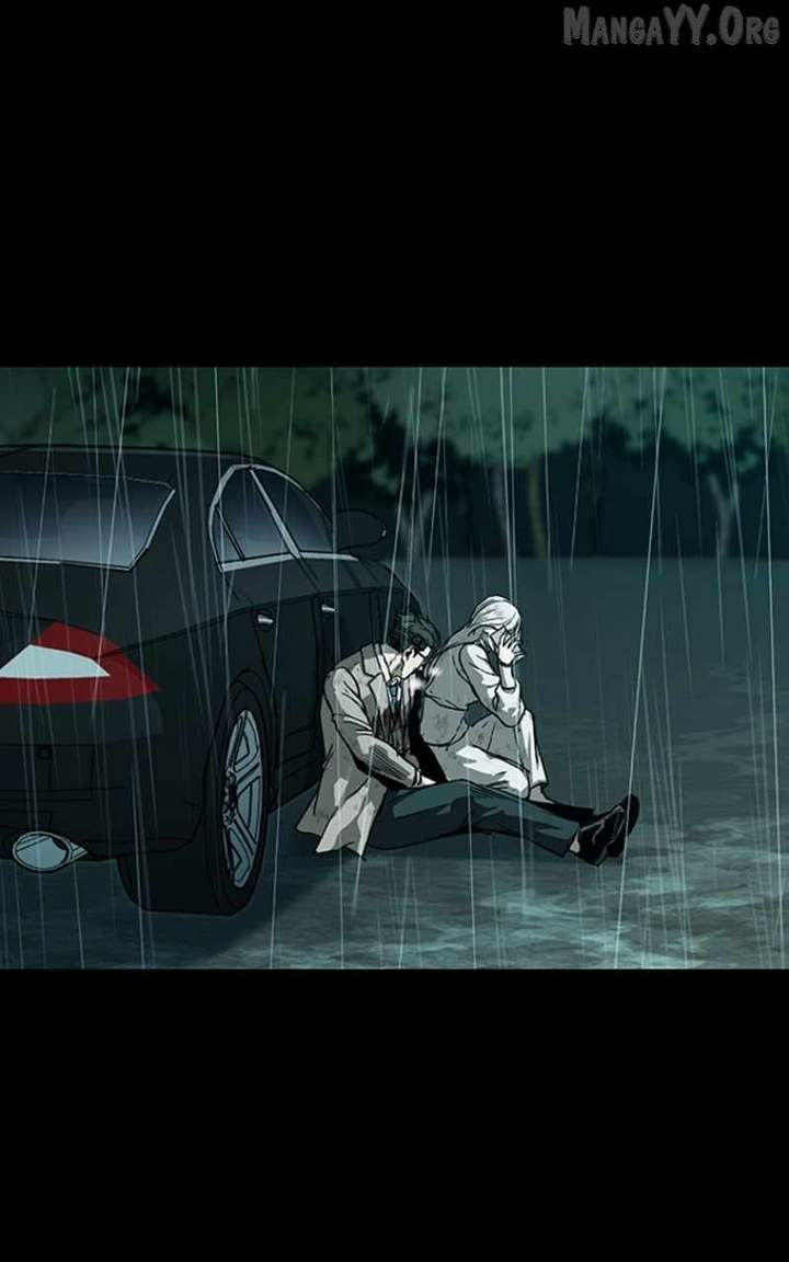 Nine Dragons: COPÓKA Chapter 45 - Page 18