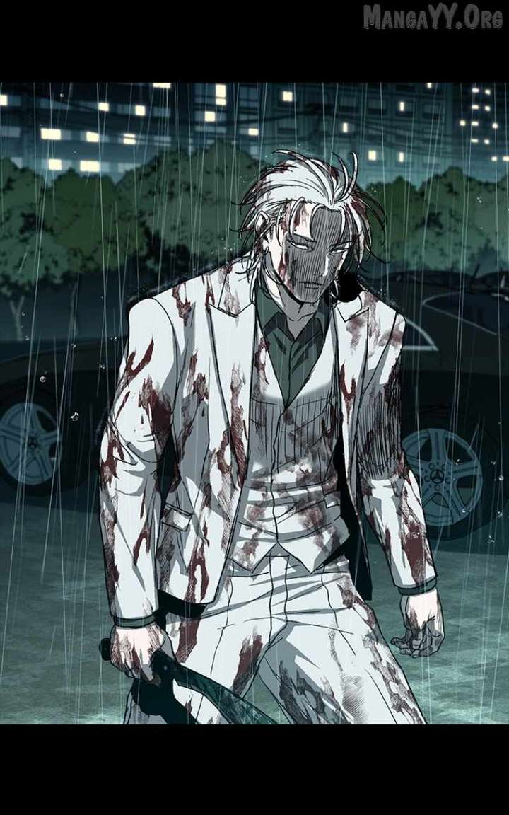 Nine Dragons: COPÓKA Chapter 45 - Page 19