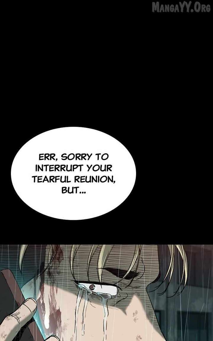 Nine Dragons: COPÓKA Chapter 45 - Page 25