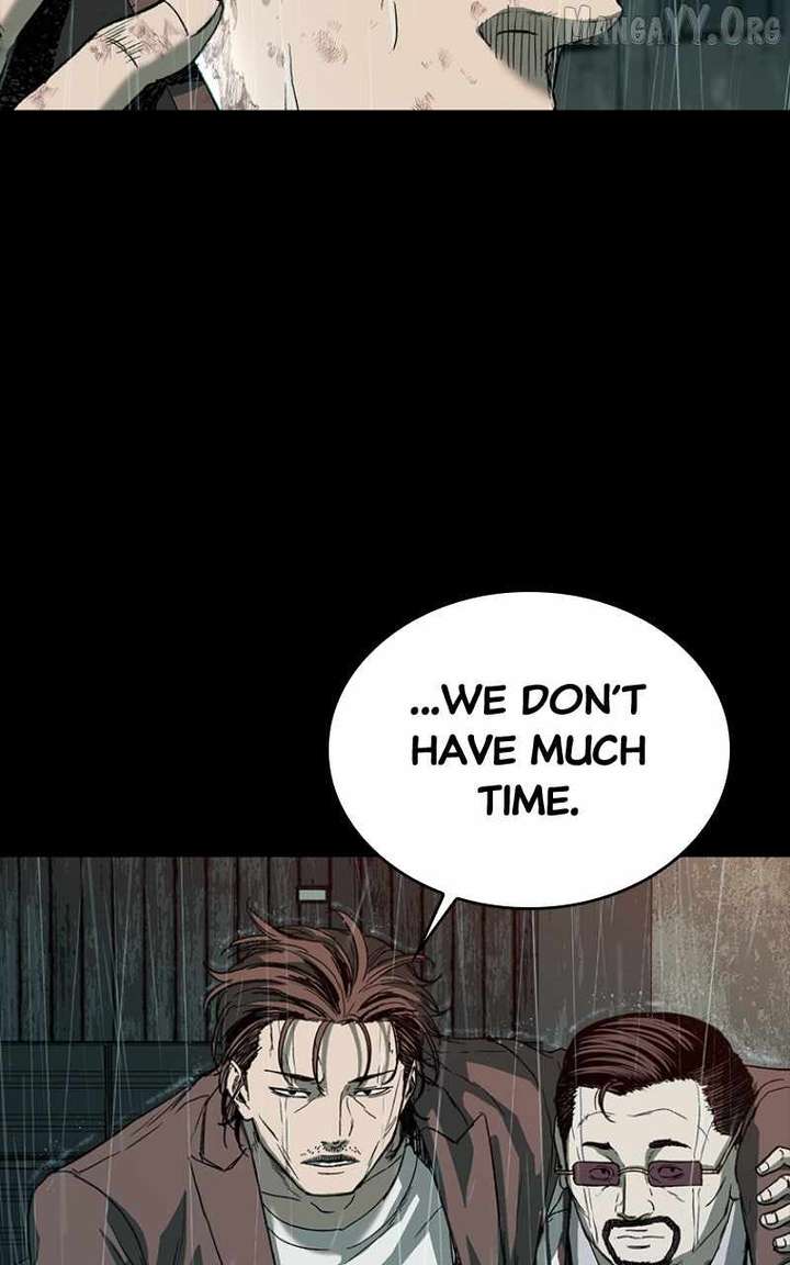 Nine Dragons: COPÓKA Chapter 45 - Page 26