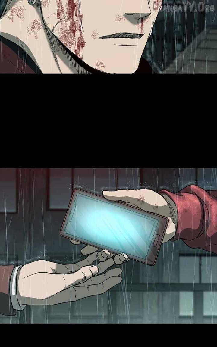 Nine Dragons: COPÓKA Chapter 45 - Page 30