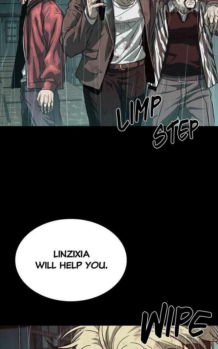 Nine Dragons: COPÓKA Chapter 45 - Page 37