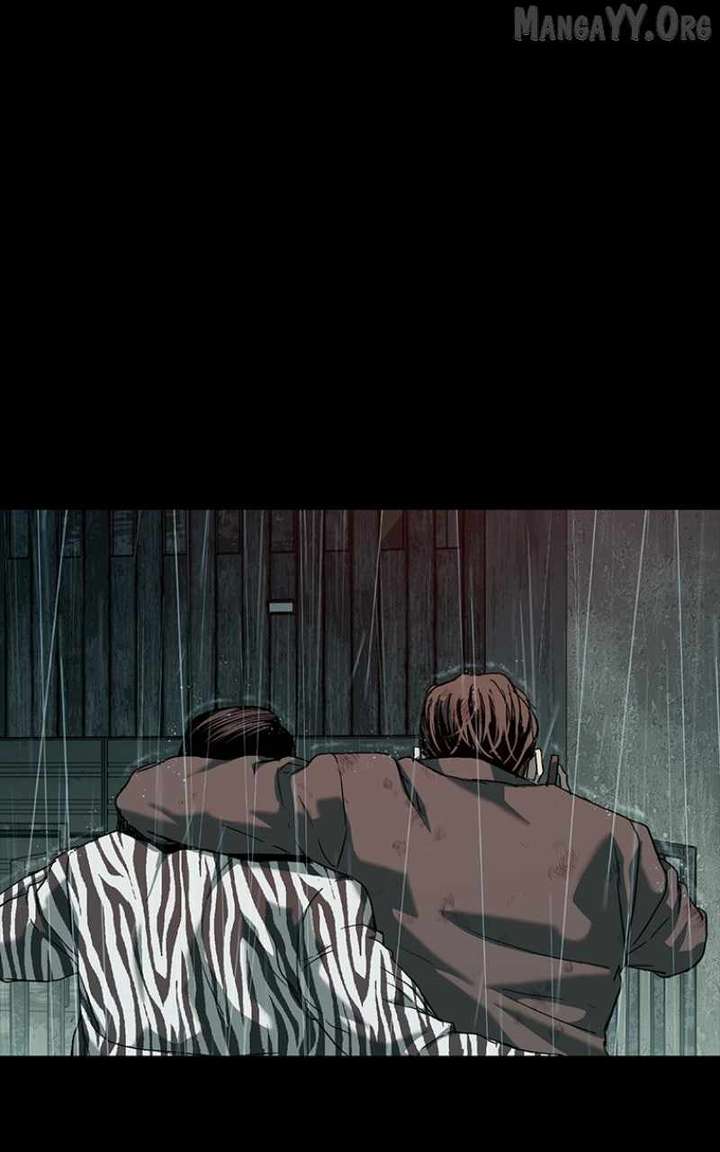 Nine Dragons: COPÓKA Chapter 45 - Page 43