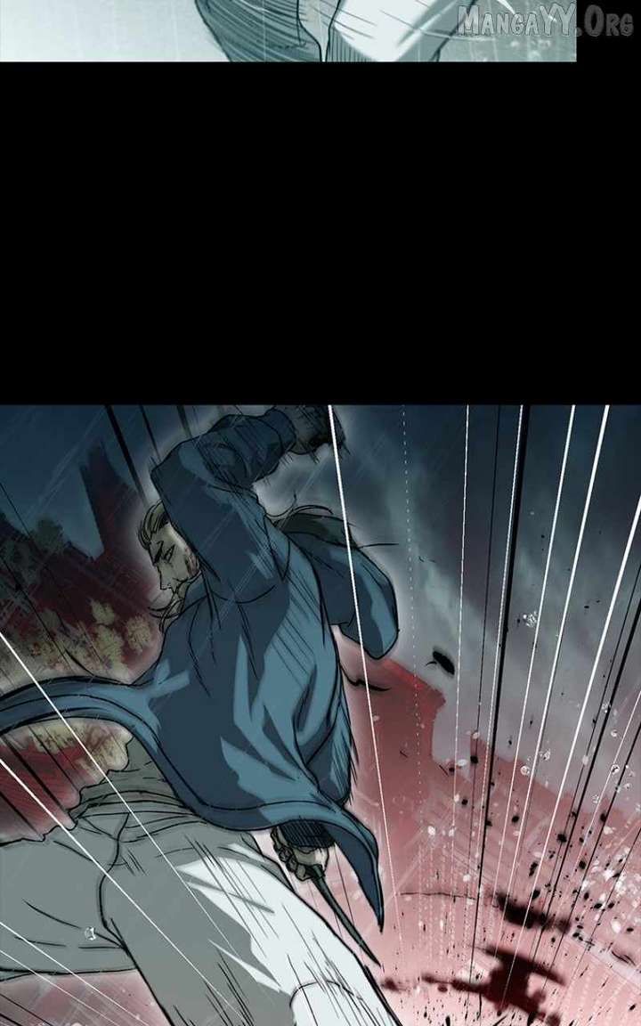 Nine Dragons: COPÓKA Chapter 45 - Page 59