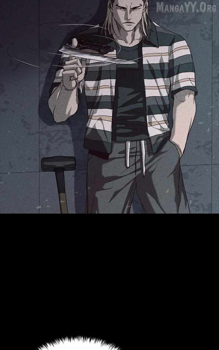 Nine Dragons: COPÓKA Chapter 45 - Page 66