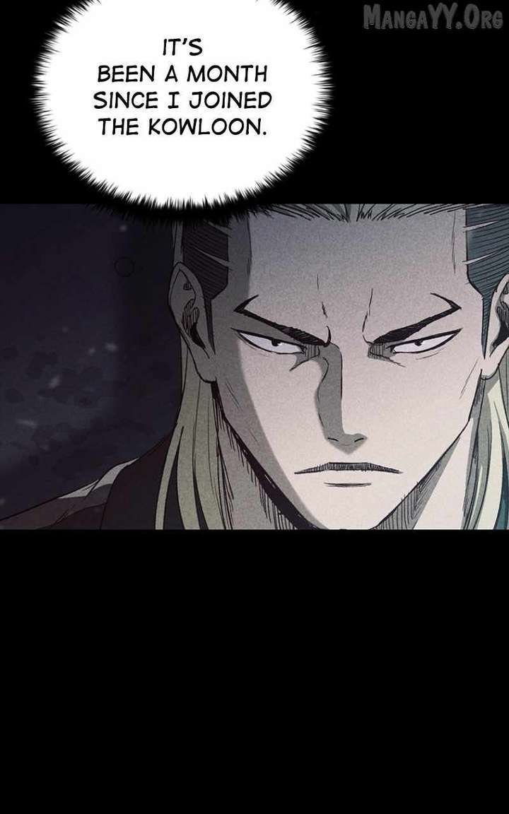 Nine Dragons: COPÓKA Chapter 45 - Page 67