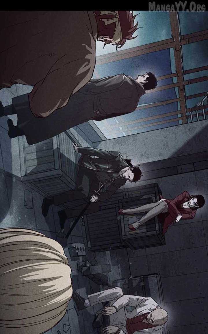 Nine Dragons: COPÓKA Chapter 45 - Page 68