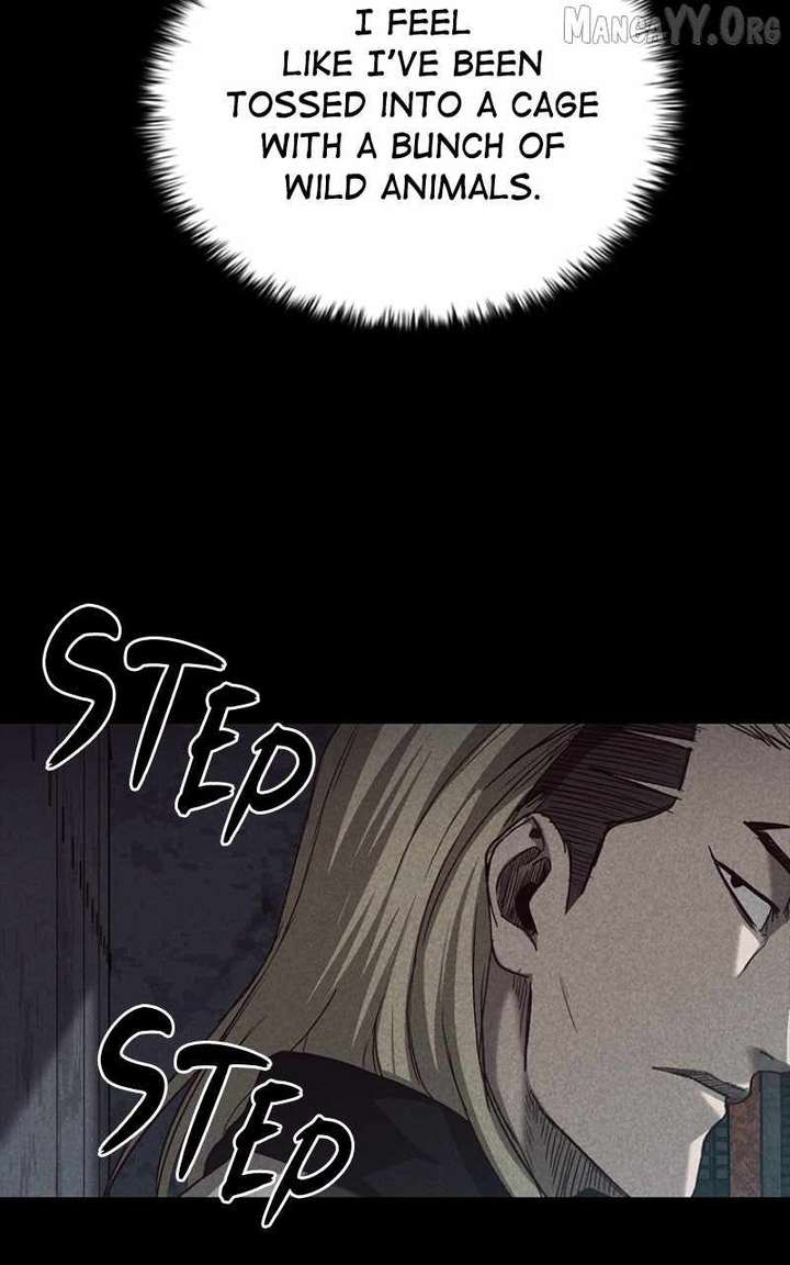 Nine Dragons: COPÓKA Chapter 45 - Page 70