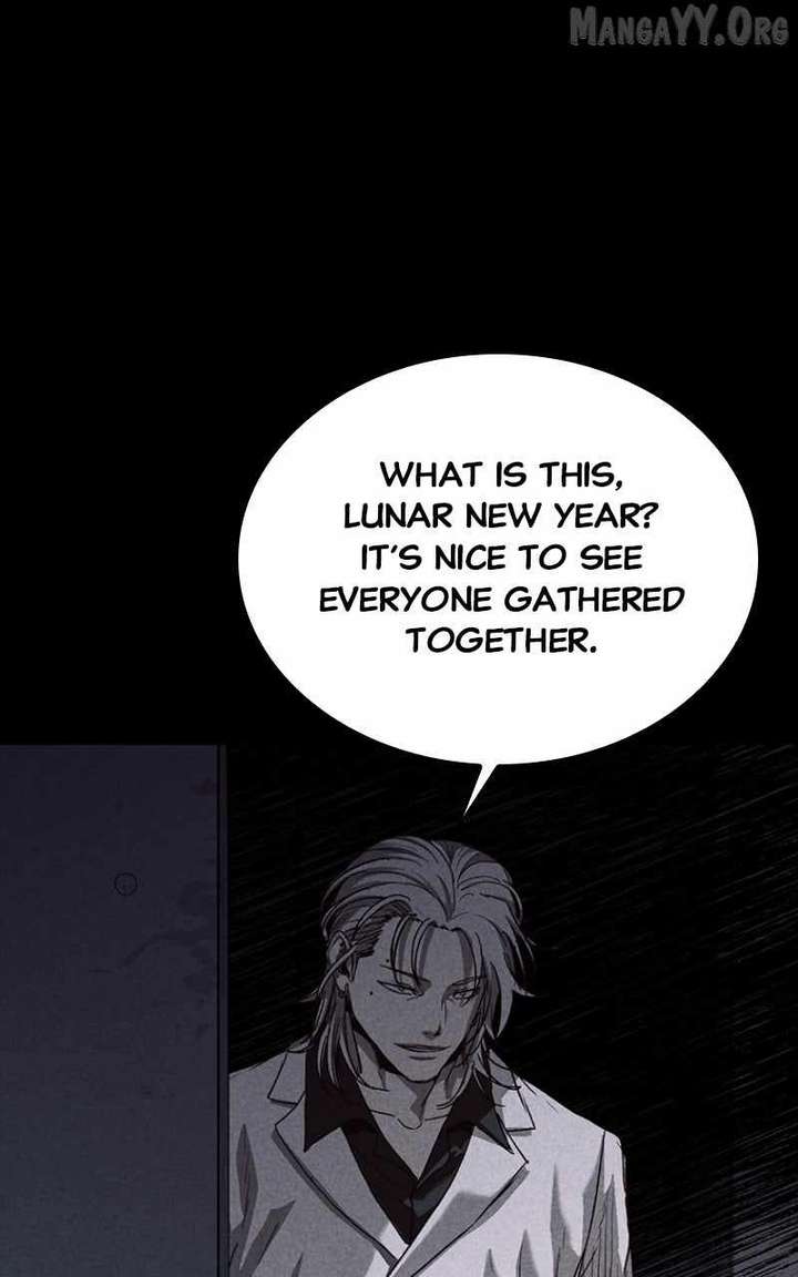 Nine Dragons: COPÓKA Chapter 45 - Page 71