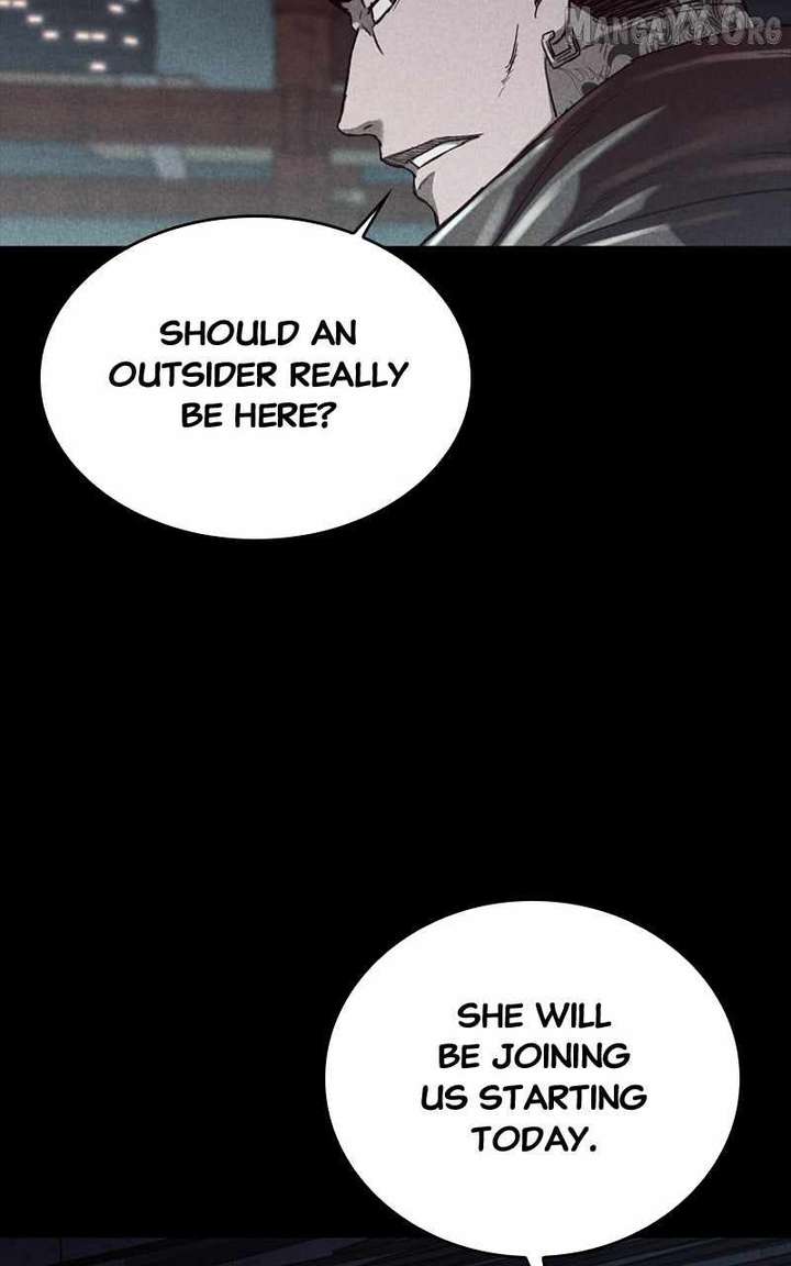 Nine Dragons: COPÓKA Chapter 45 - Page 74