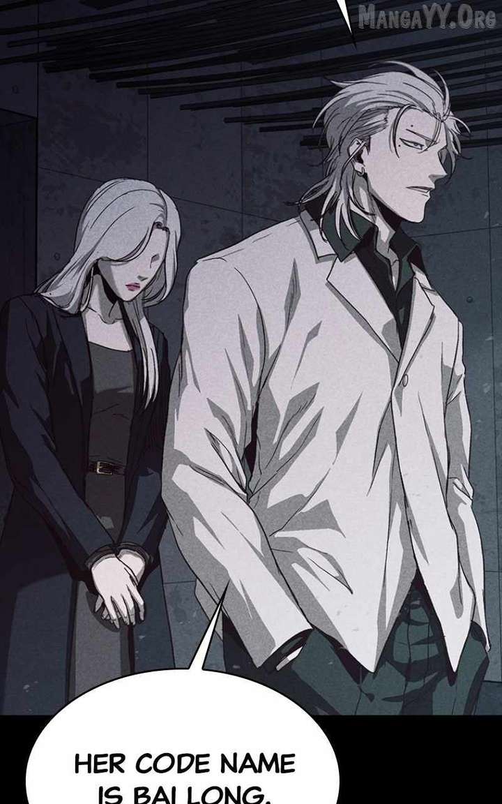 Nine Dragons: COPÓKA Chapter 45 - Page 75