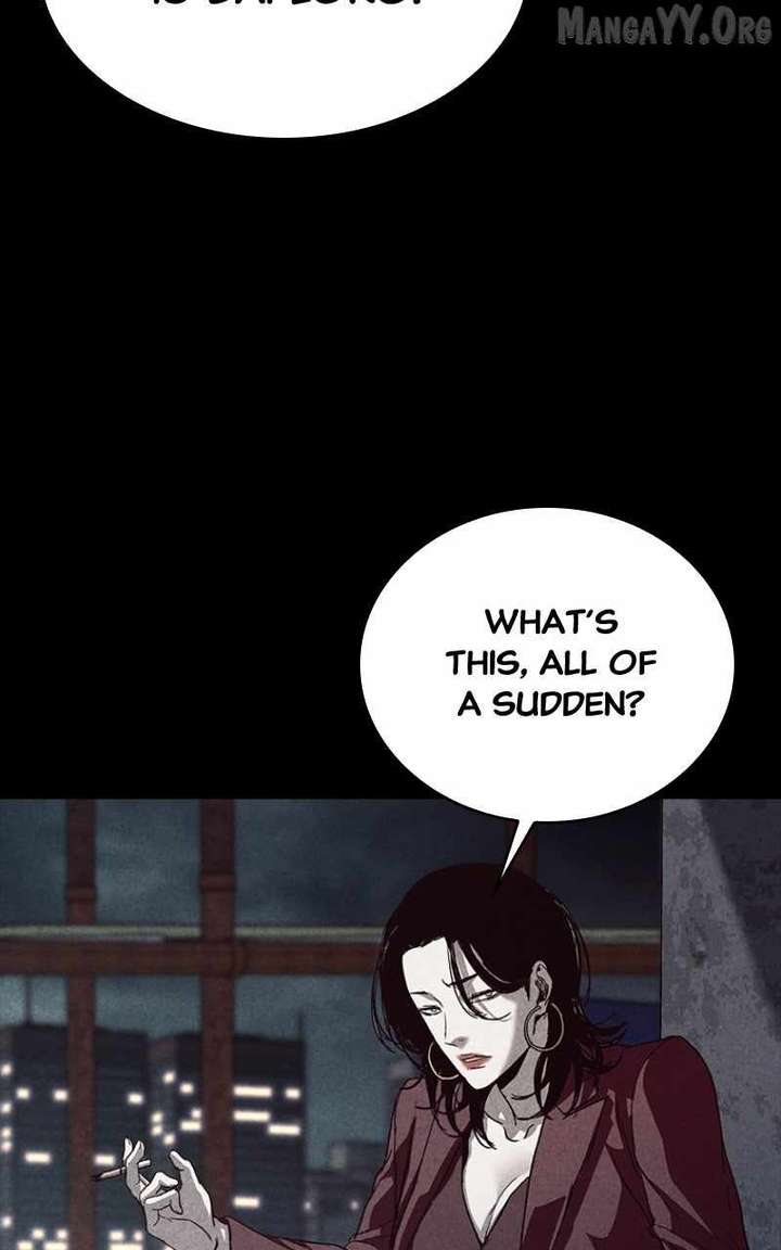 Nine Dragons: COPÓKA Chapter 45 - Page 76