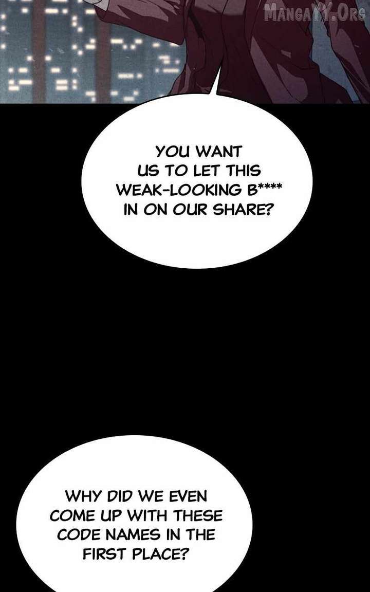 Nine Dragons: COPÓKA Chapter 45 - Page 77