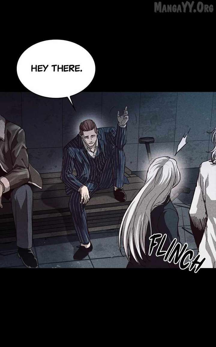 Nine Dragons: COPÓKA Chapter 45 - Page 80