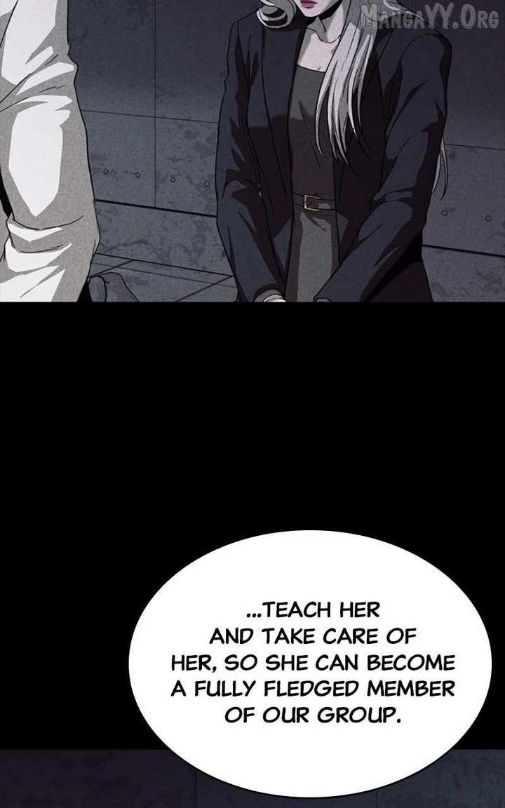 Nine Dragons: COPÓKA Chapter 45 - Page 86