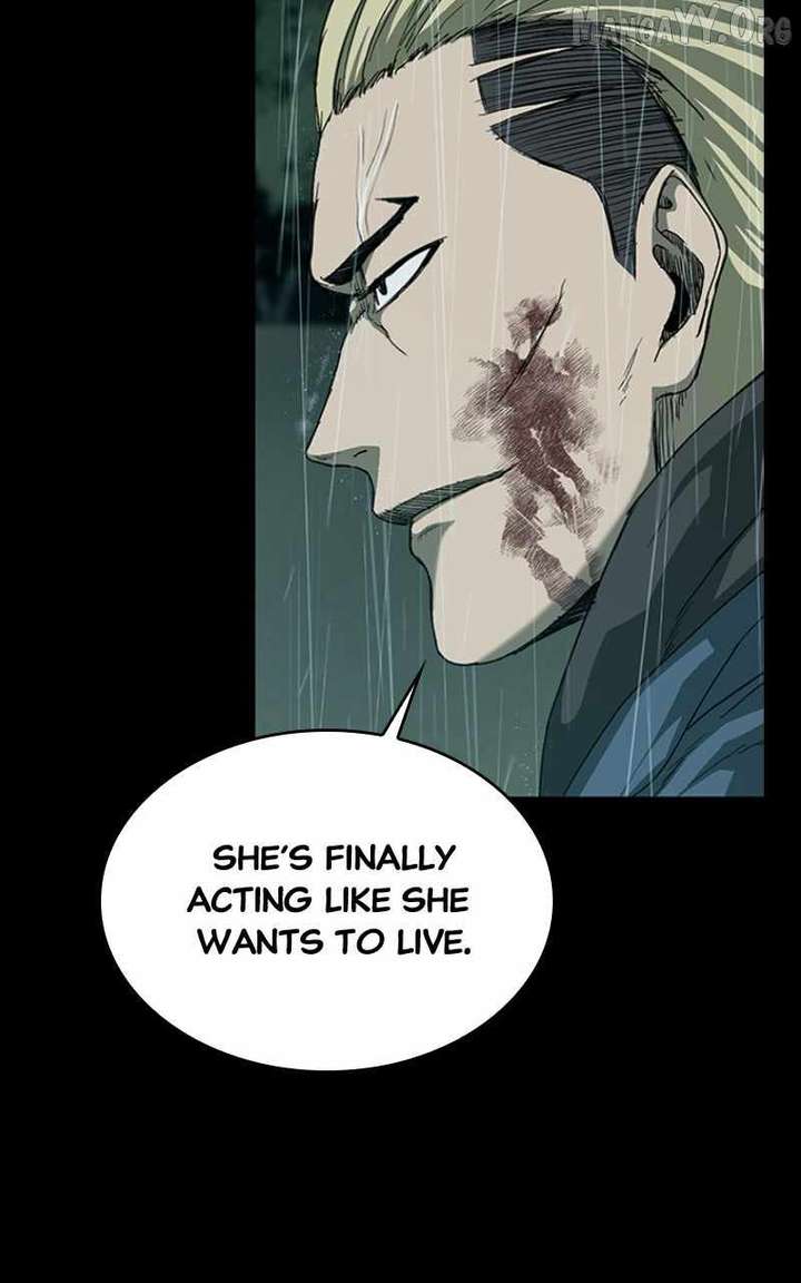 Nine Dragons: COPÓKA Chapter 45 - Page 90