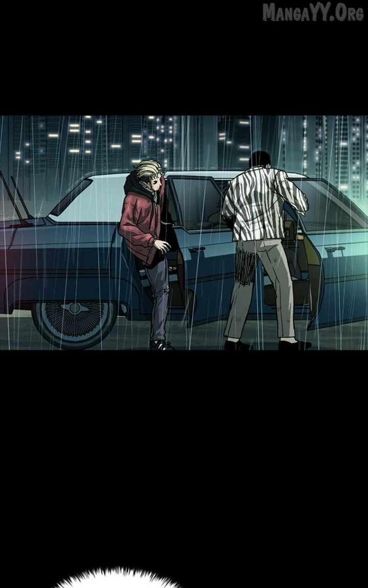 Nine Dragons: COPÓKA Chapter 45 - Page 91