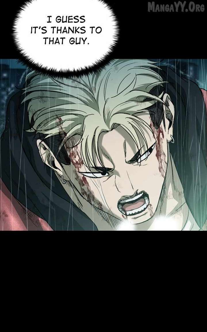 Nine Dragons: COPÓKA Chapter 45 - Page 92