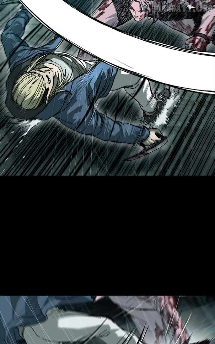 Nine Dragons: COPÓKA Chapter 45 - Page 95