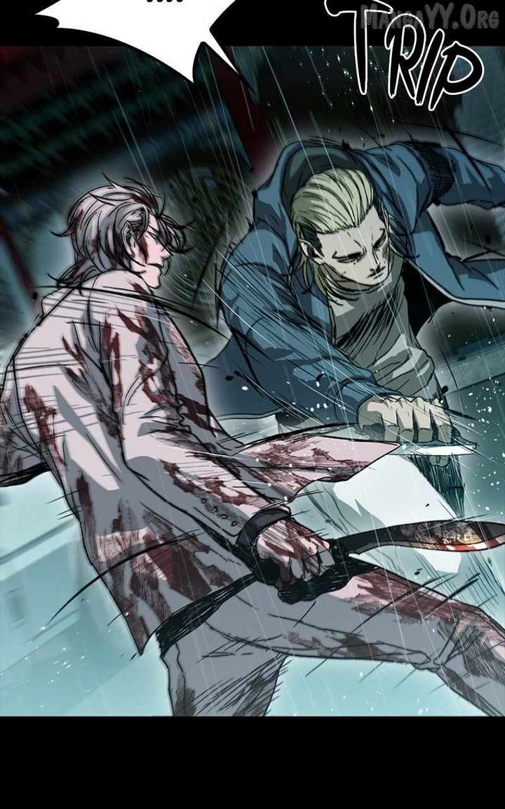 Nine Dragons: COPÓKA Chapter 46 - Page 10