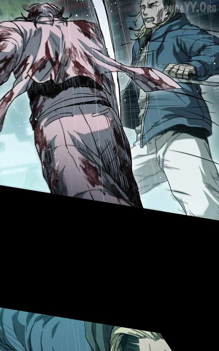 Nine Dragons: COPÓKA Chapter 46 - Page 14