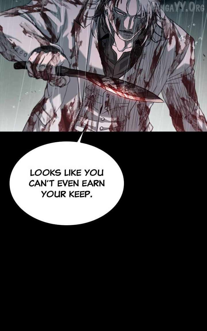 Nine Dragons: COPÓKA Chapter 46 - Page 19