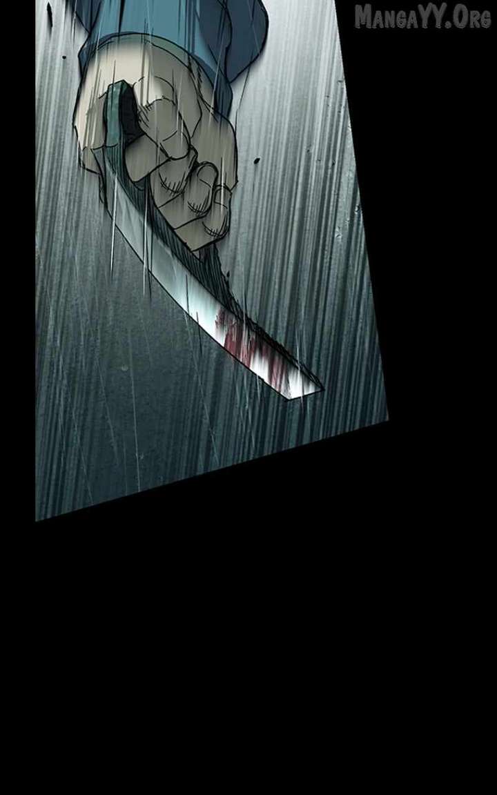 Nine Dragons: COPÓKA Chapter 46 - Page 23