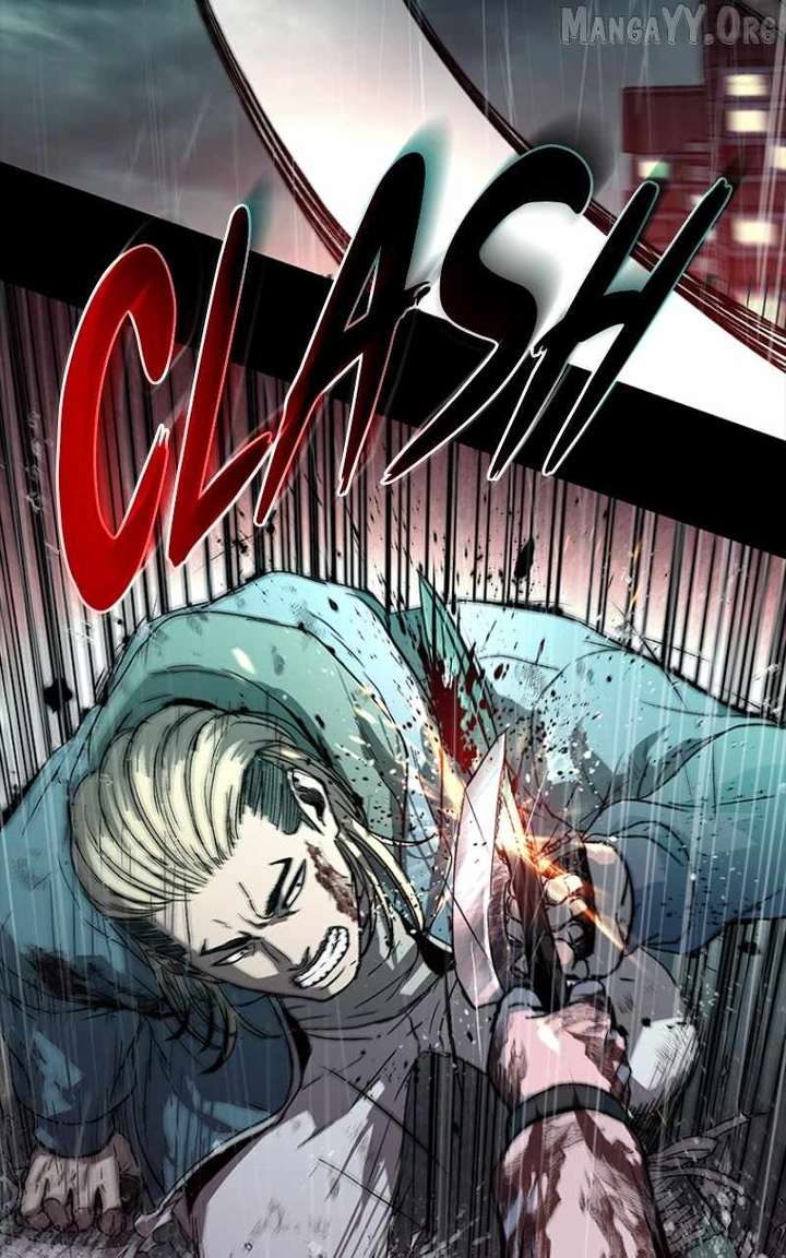 Nine Dragons: COPÓKA Chapter 46 - Page 32