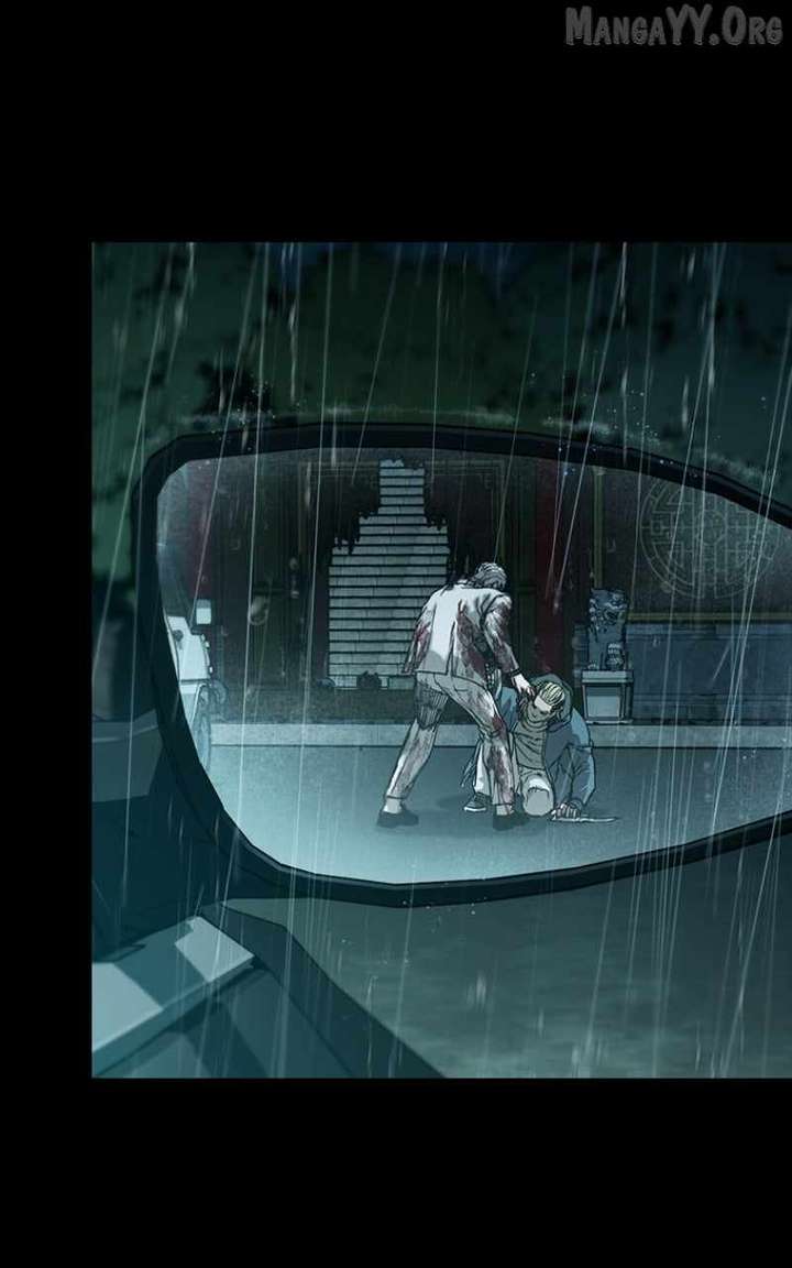 Nine Dragons: COPÓKA Chapter 46 - Page 36