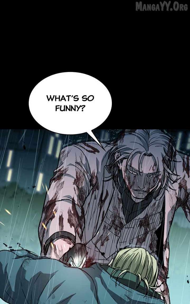 Nine Dragons: COPÓKA Chapter 46 - Page 41