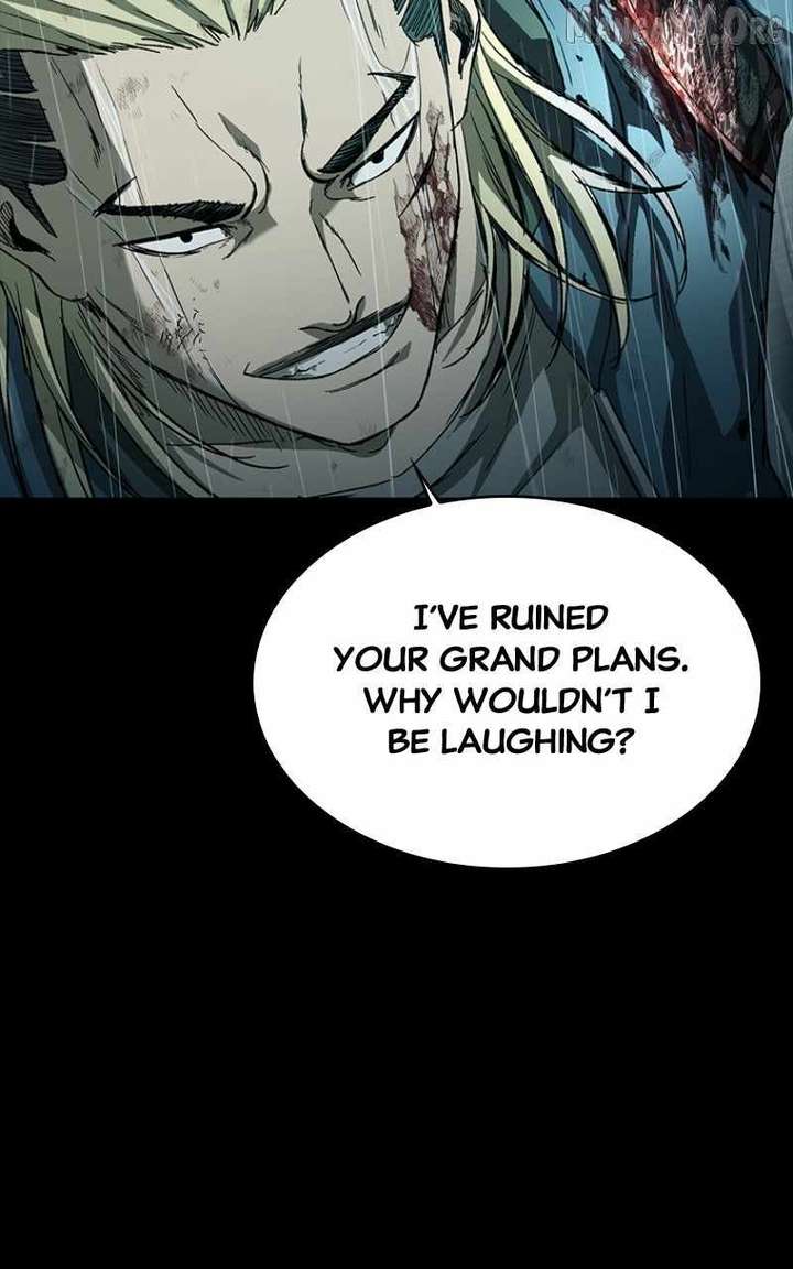 Nine Dragons: COPÓKA Chapter 46 - Page 43