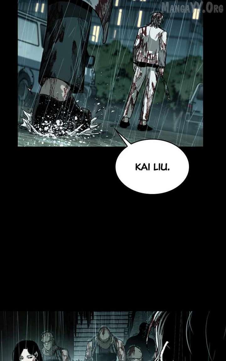 Nine Dragons: COPÓKA Chapter 46 - Page 71