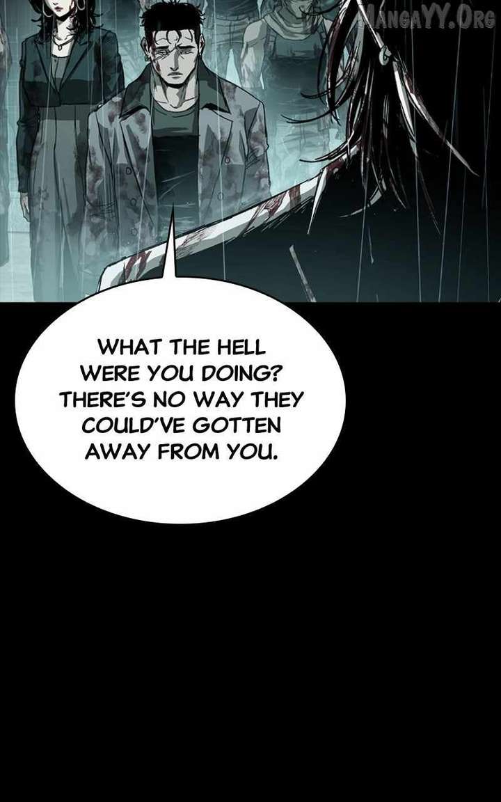 Nine Dragons: COPÓKA Chapter 46 - Page 72