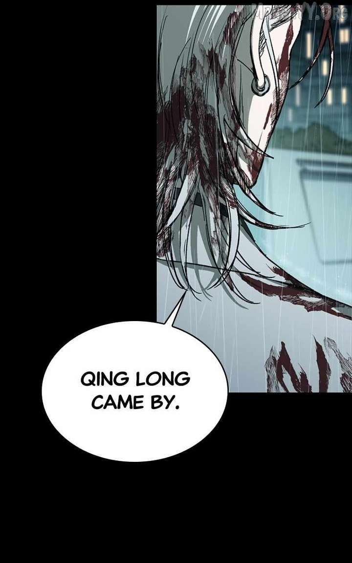 Nine Dragons: COPÓKA Chapter 46 - Page 73