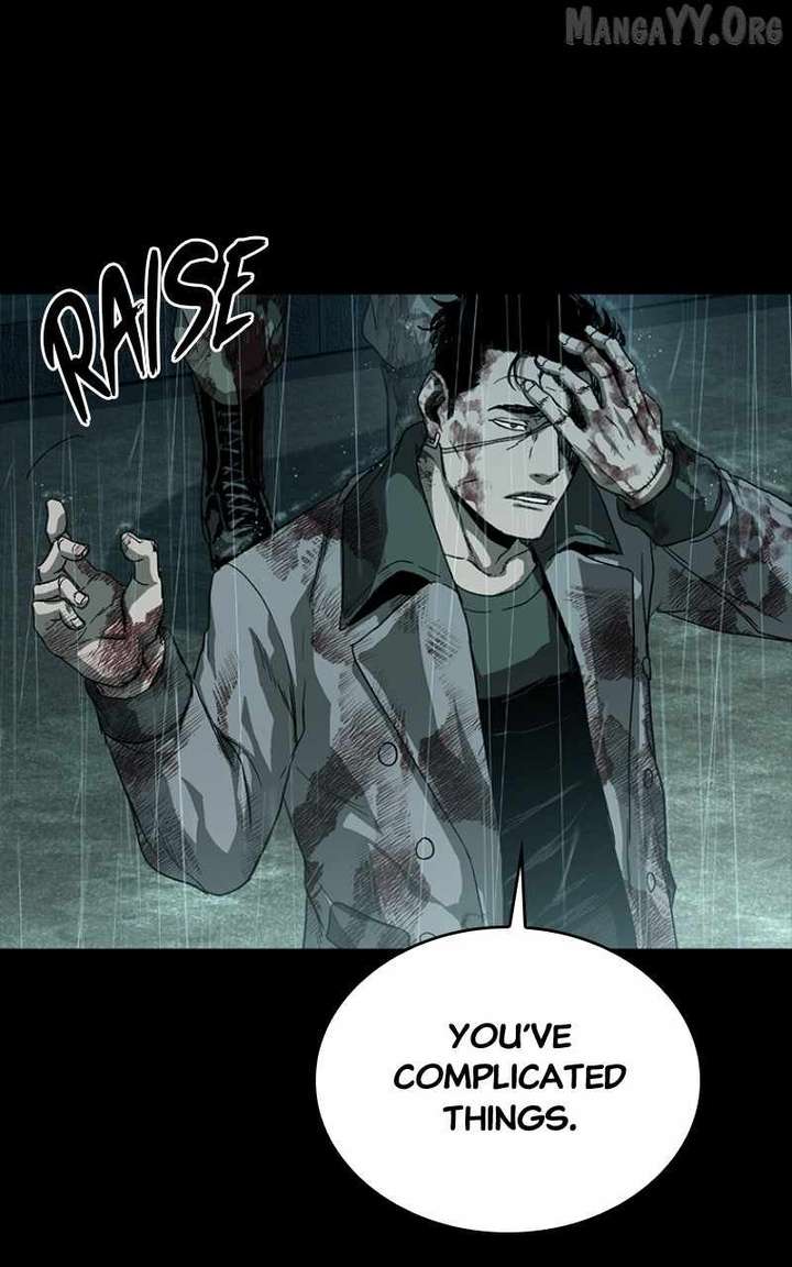 Nine Dragons: COPÓKA Chapter 46 - Page 74