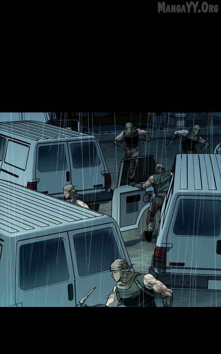 Nine Dragons: COPÓKA Chapter 46 - Page 75