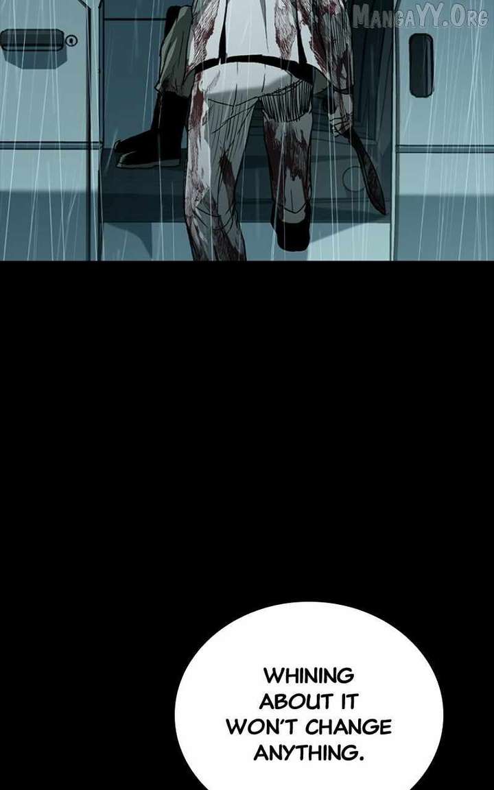 Nine Dragons: COPÓKA Chapter 46 - Page 78