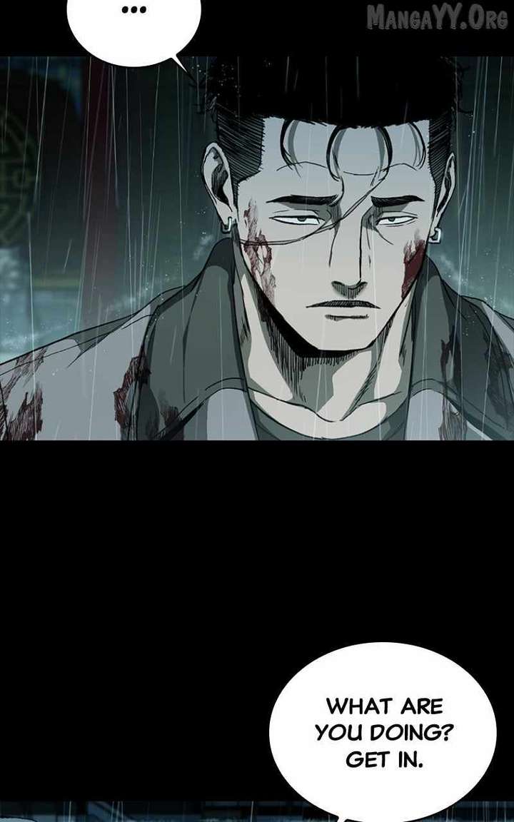 Nine Dragons: COPÓKA Chapter 46 - Page 82