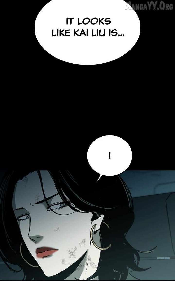 Nine Dragons: COPÓKA Chapter 46 - Page 85