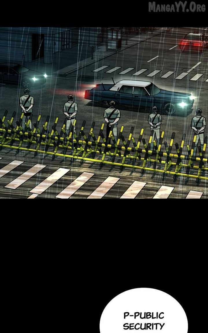 Nine Dragons: COPÓKA Chapter 46 - Page 88