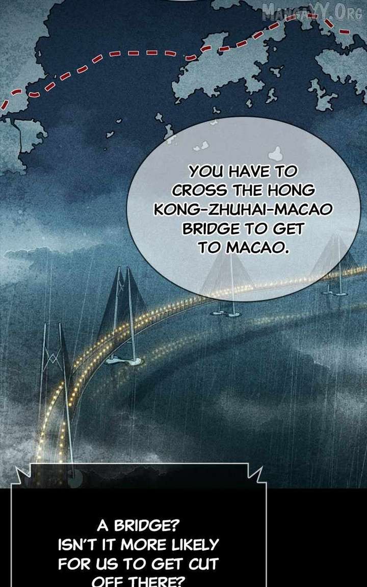 Nine Dragons: COPÓKA Chapter 46 - Page 96