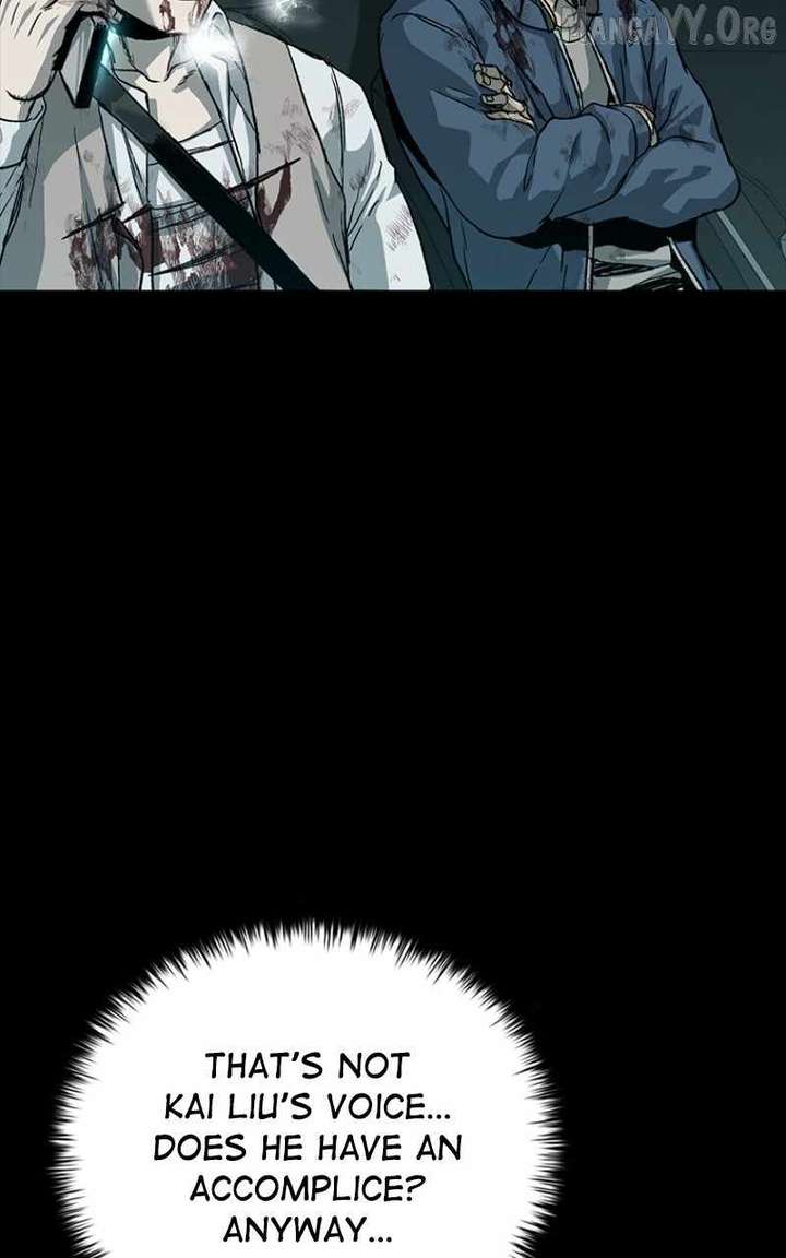 Nine Dragons: COPÓKA Chapter 46 - Page 98